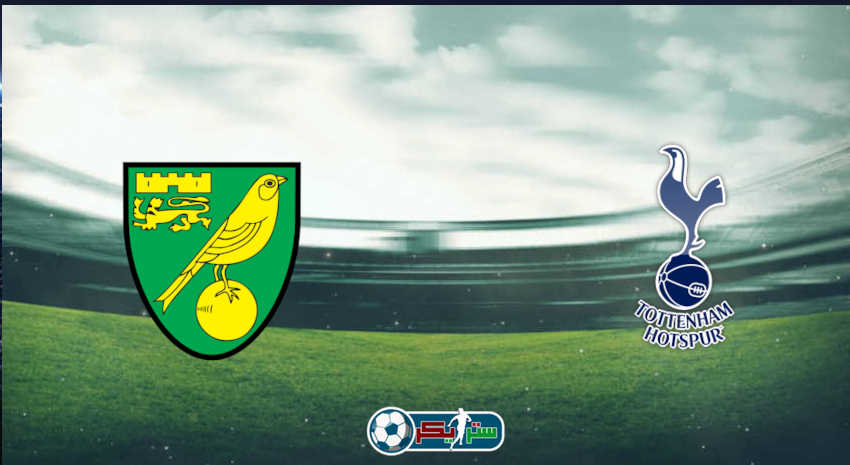 موعد مباراة توتنهام هوتسبير ونوريتش سيتي القادمة والقنوات الناقلة فى الدوري الإنجليزي