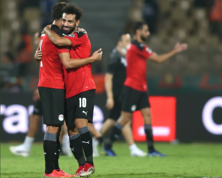 موعد مباراة مصر والكاميرون في نصف نهائي كأس أمم إفريقيا 2021