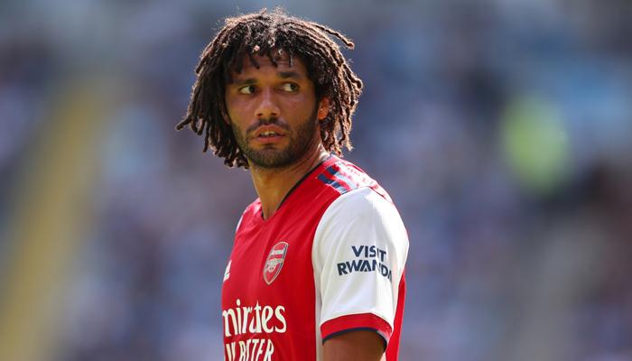 ارسنال يبلغ النني بقرار رحيله عن الفريق في الصيف المقبل