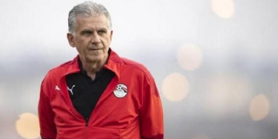 بالصور .. تدريبات المنتخب المصري قبل السفر إلى السنغال