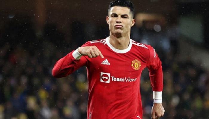 رونالدو يتكبد خسارة فادحة بسبب خسائر مانشستر يونايتد هذا الموسم