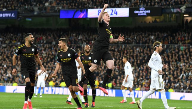 قائمة "ديلويت" لأغنى أندية العالم .. مانشستر سيتي يتصدر 10 أندية كبري