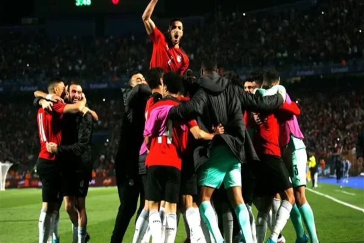 ماذا تقول اللائحة في حال تعادل منتخبي مصر والسنغال في عدد الأهداف؟