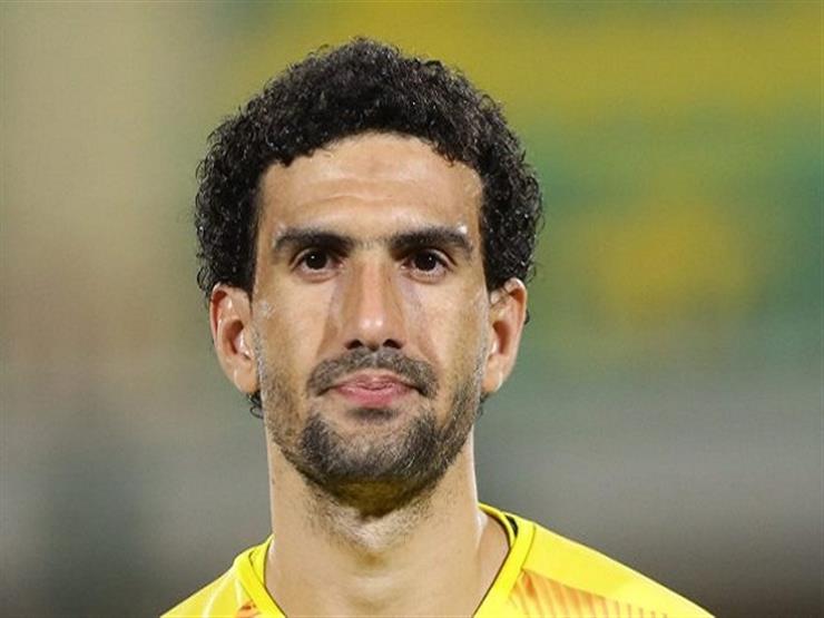 محمد عواد يرفض الرحيل عن الزمالك ويتمسك به
