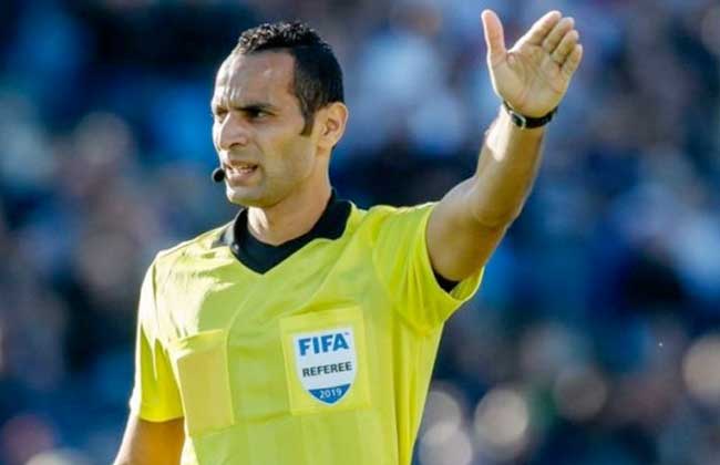 أعلن الاتحاد الإفريقي لكرة القدم "كاف"، تعيين الحكم الدولي الجزائري مصطفى غربال، لإدارة مباراة مصر والسنغال فى لقاء الإياب بالعاصمة داكار يوم 29 مارس الجارى.