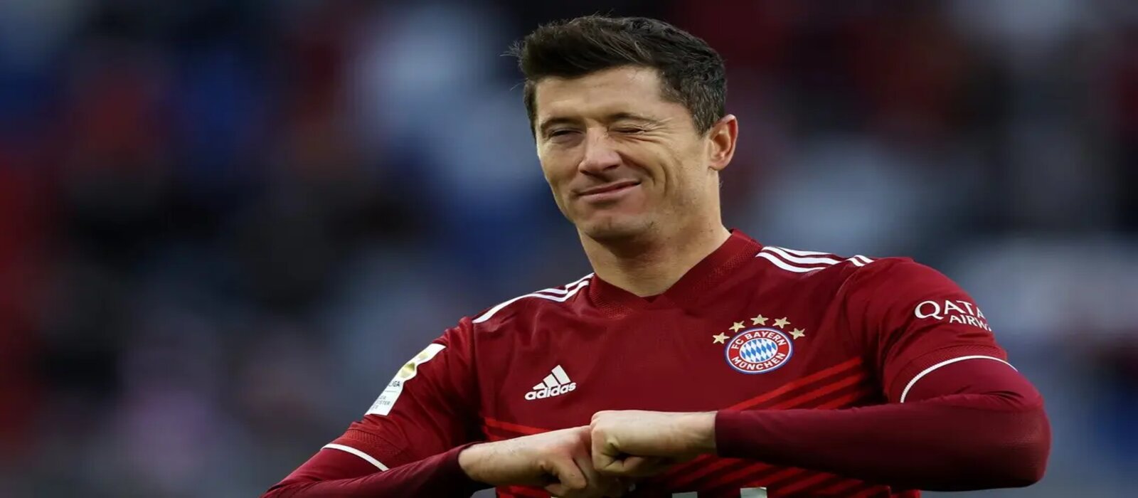 مفاجأة سارة لبرشلونة تقترب التعاقد مع ليفاندوفسكي