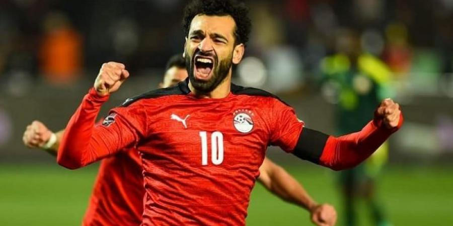 موعد والقنوات الناقلة لمباراة مصر والسنغال في داكار