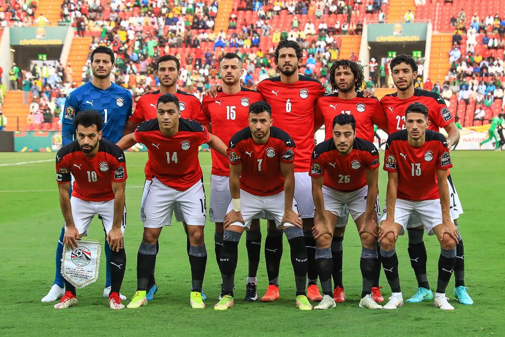 موهبة مصرية على وشك الانتقال إلي الدوري الإنجليزي الممتاز