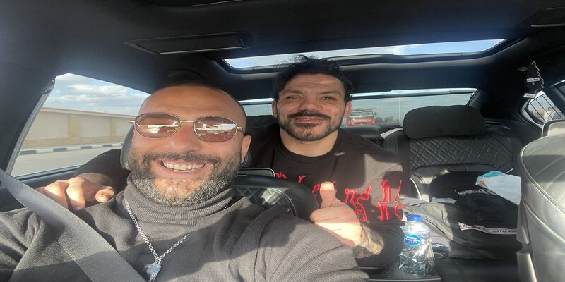 ميدو وعمرو زكي في الزمالك اليوم .. تعرف علي السبب