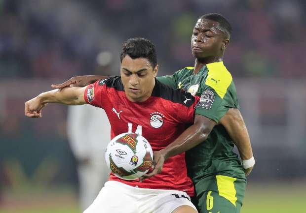 تشكيل منتخب مصر أمام السنغال اليوم.. مفاجأت كبيرة