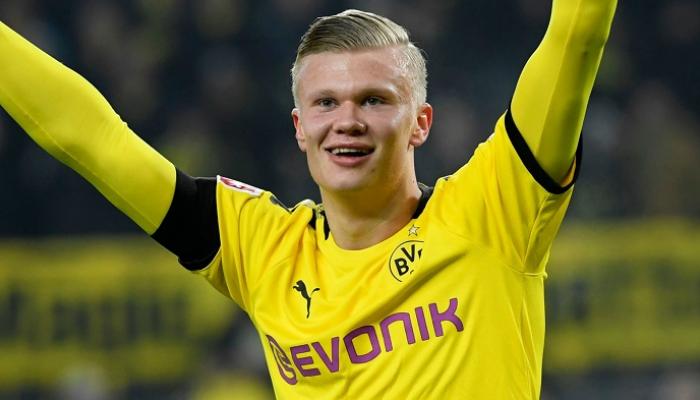 5 بدائل أمام برشلونة في حال فشل صفقة هالاند