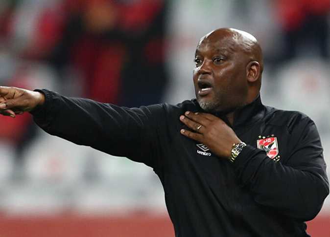 تشكيل الأهلي اليوم أمام المريخ.. شريف وبيرسي تاو في الهجوم