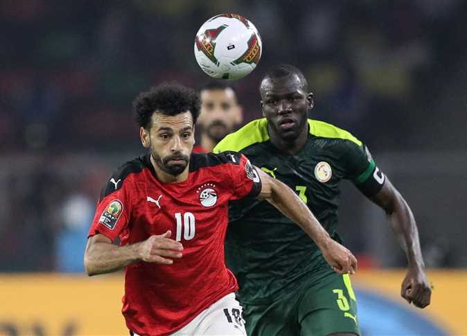 تشكيل منتخب مصر أمام السنغال يشهد مفاجأة