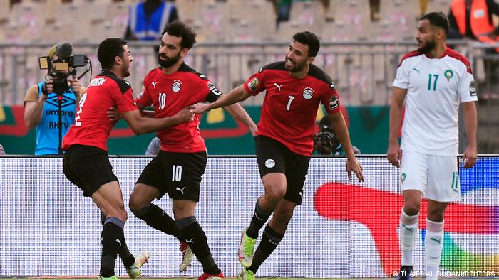 قائمة منتخب مصر لمواجهة السنغال تشهد عودة أفشة وظهور وجوه جديدة