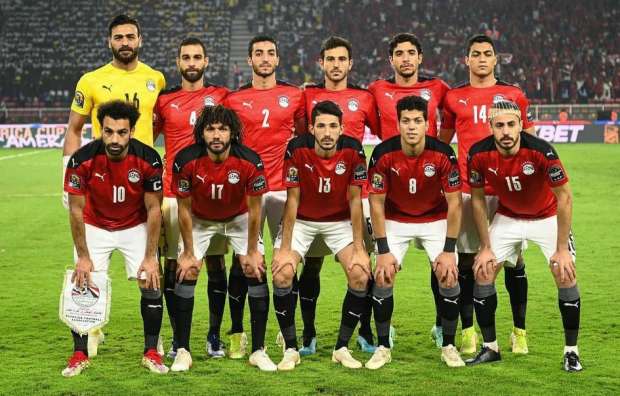 رئيس اتحاد الكرة المصري يكشف حقيقة إعادة مباراة مصر والسنغال