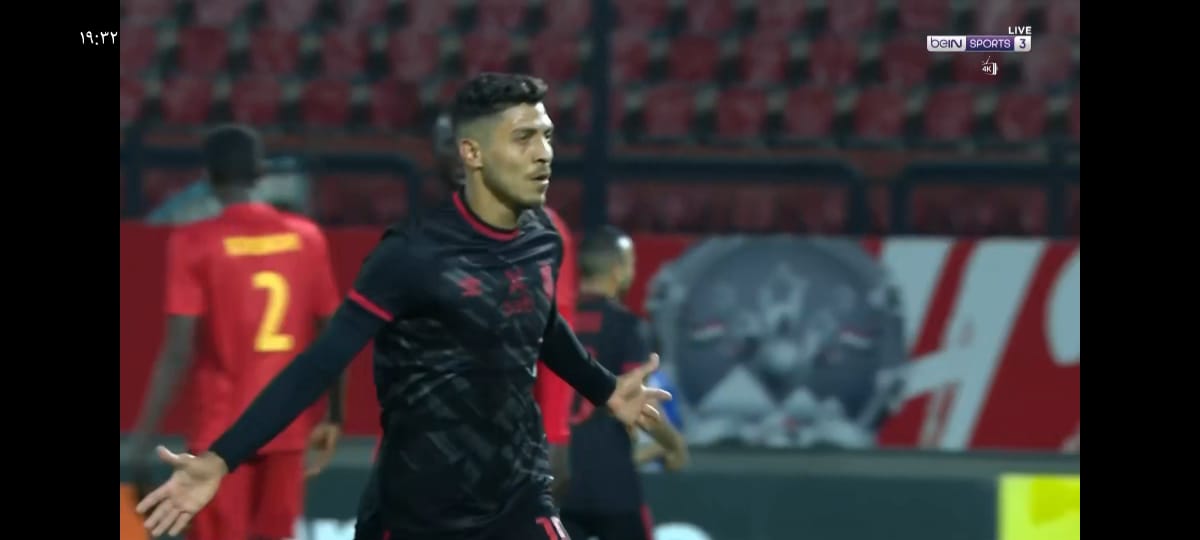 ترتيب مجموعة الأهلي اليوم في دوري أبطال أفريقيا