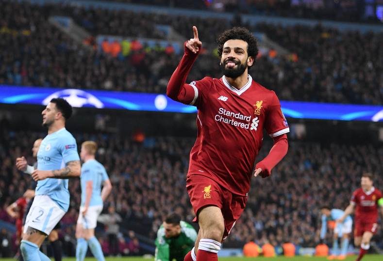 التشكيلة المتوقعة لنادي ليفربول أمام نيوكاسل