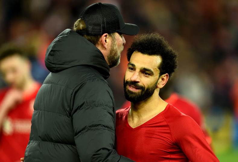 تشكيل ليفربول اليوم: كلوب يضحي بأحد أضلاع مثلث الرعب أمام نيوكاسيل يونايتد