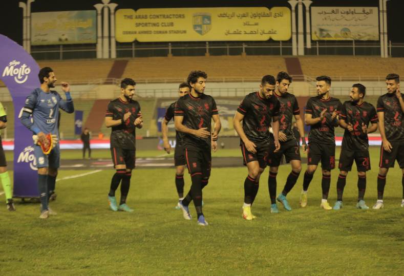 تعرف على ترتيب الدوري المصري الممتاز مع ترتيب الهدافين بعد مباراة الأهلي اليوم