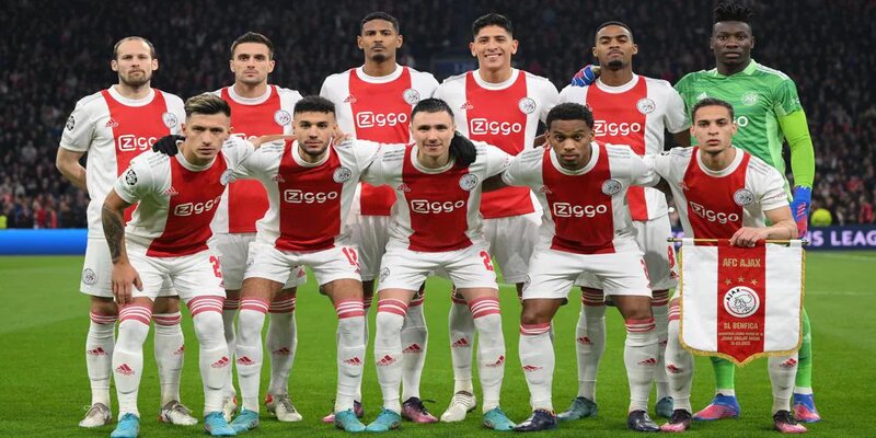 ثنائي أياكس أمستردام يقترب من الأنضمام لصفوف بايرن ميونيخ