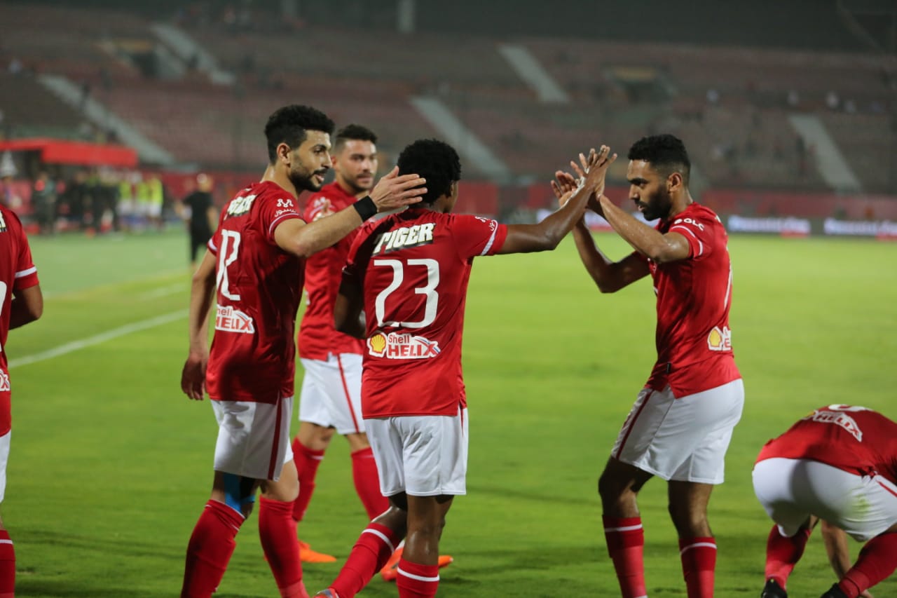 حكم ذهاب مباراة مصر والسنغال يدير موقعة الأهلي والرجاء البيضاوي