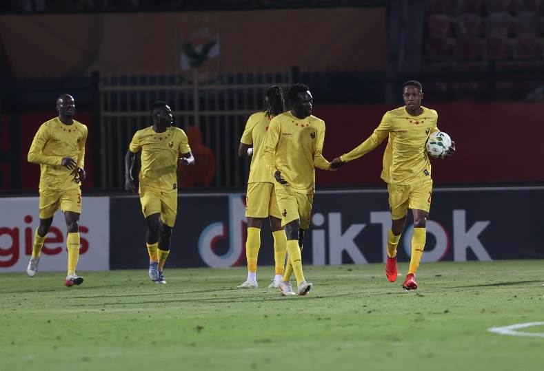 رد رئيس المرخ السوداني علي الفيديو المسرب وعلاقته بالنادي الأهلي