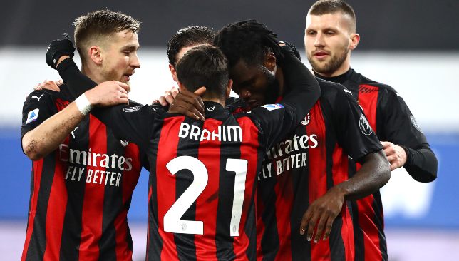 صفقة تطبخ علي نار هادية.. ميلان يحصل علي مالك جديد