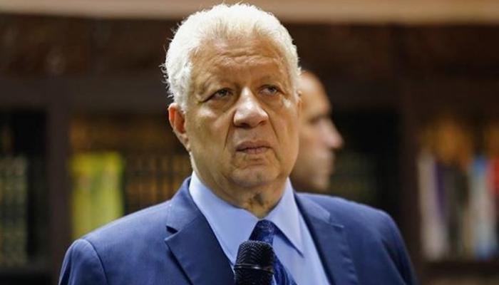 عودة مرتضي منصور.. أخوض معركة الحق والعدل .. تعرف علي الحلقة الجديدة التي ستشهد عودة المستشار