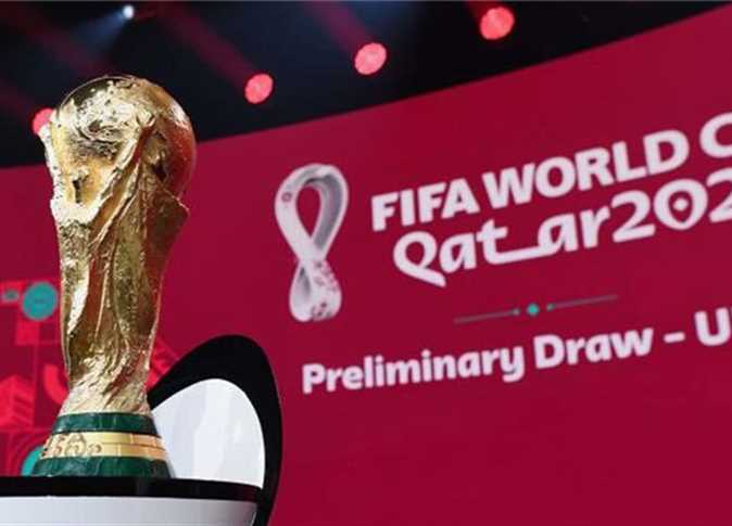 بالصور.. القمصان الرسمية والاحتياطي لمنتخبات كأس العالم قطر "برأيك من الأشيك ؟"