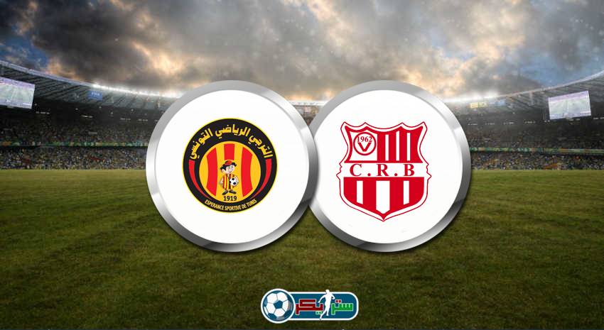 موعد مباراة الترجي وشباب بلوزداد القادمة والقنوات الناقلة فى دوري أبطال أفريقيا