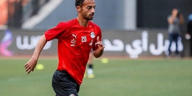 3 مصريين بالتشكيل المثالي للجولة السادسة دوري أبطال أفريقيا