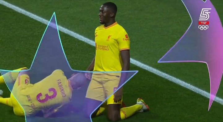 أهداف مباراة ليفربول وبنفيكا اليوم .. هدف إبراهيما كوناتي