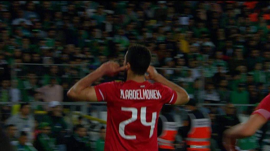 نتيجة مباراة الأهلي والرجاء المغربي اليوم في دوري أبطال إفريقيا