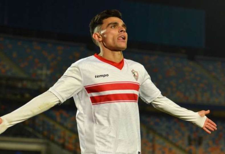 أشرف بن شرقي يكشف حقيقة المفاوضات مع الأهلي