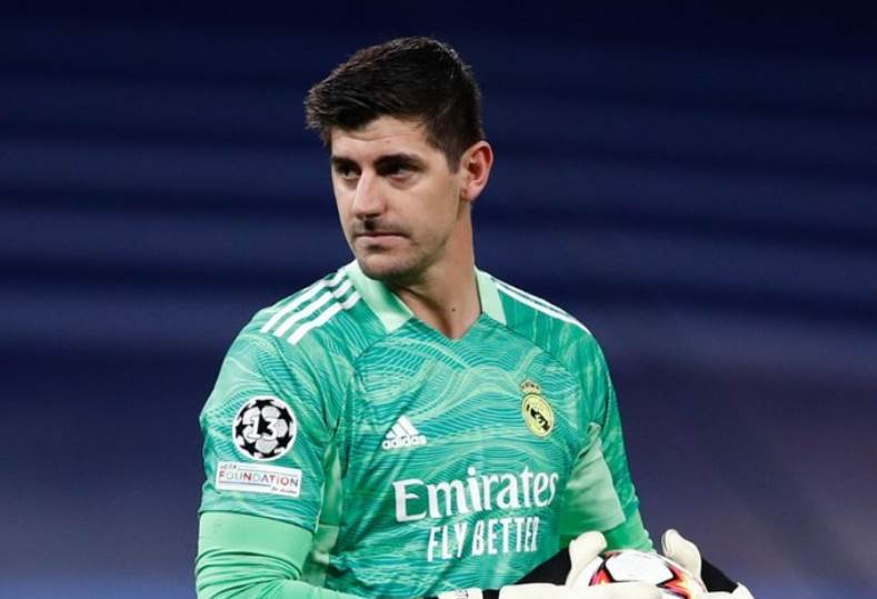 الاتحاد الاوروبي يعلن التشكيل المثالي لدوري أبطال أوروبا 2022