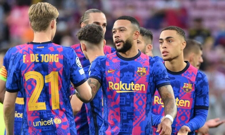 برشلونة يعلن عن وديتان خلال يوليو في الولايات المتحدة