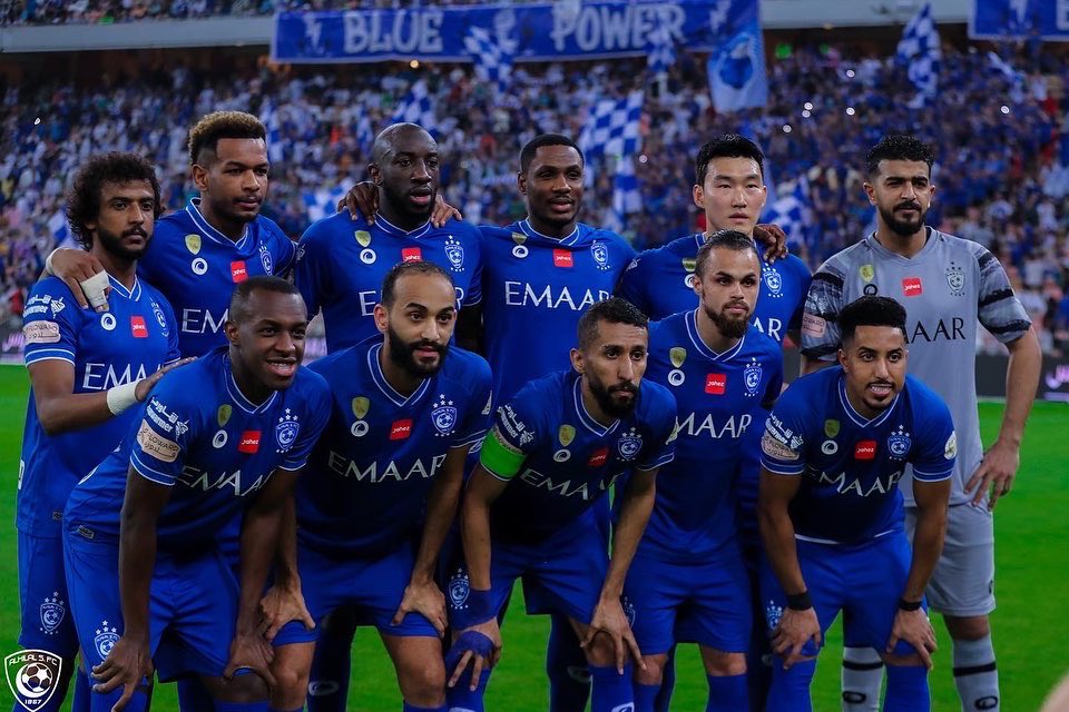 ترتيب الدوري السعودي مع ترتيب الهدافين بعد مباريات اليوم