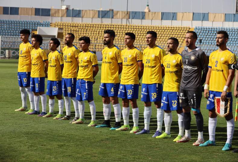 تشكيل لمباراة الزمالك والاسماعيلي اليوم في الدورى المصري