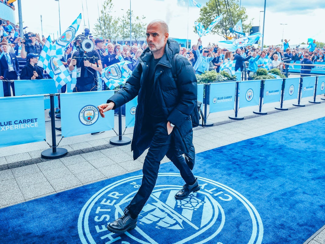 تشكيل مباراة مانشستر سيتي وأستون فيلا اليوم في الدوري الانجليزي