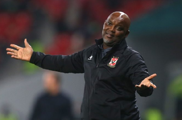 تقارير قطرية .. موسيماني عرض نفسه علي نادي الريان القطري والادارة ترد