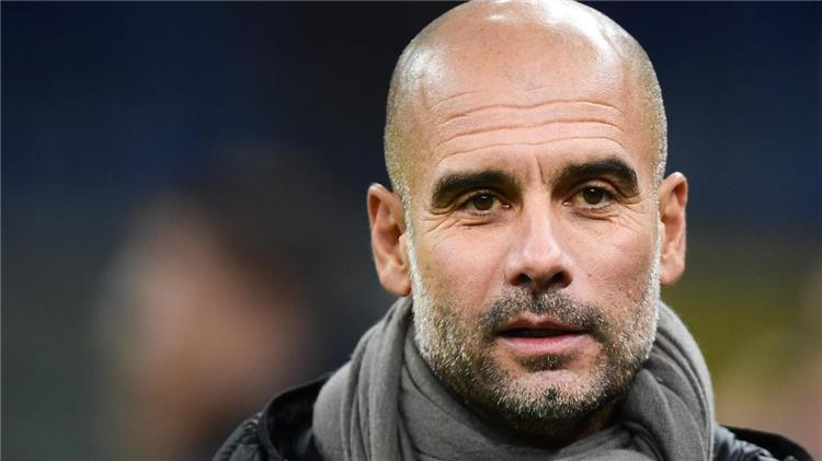 جوارديولا: التتويج بالدوري الإنجليزي سعادته أكبر من أبطال أوروبا