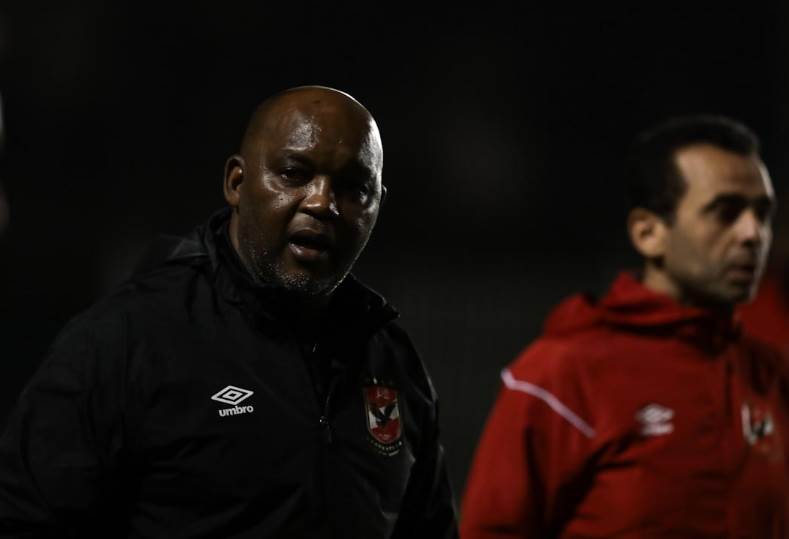 حقيقة تأجيل نهائي دوري أبطال أفريقيا بين الأهلي والوداد