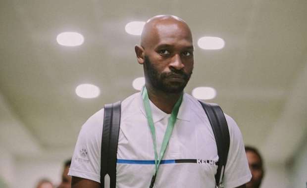 شيكابالا يغيب عن مباراة الزمالك وأسوان