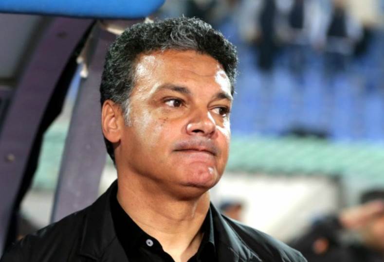 قائمة منتخب مصر لمباراتي غينيا وإثيوبيا