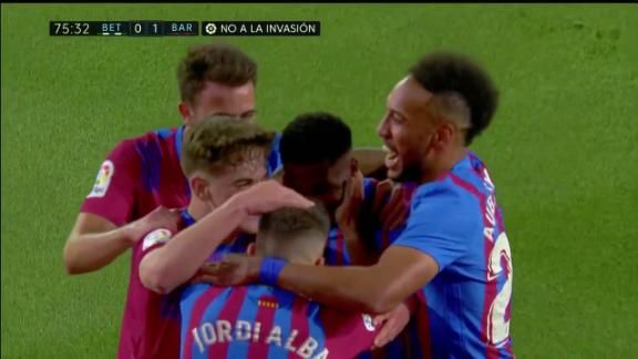 جدول ترتيب الدوري الاسباني بعد فوز برشلونة اليوم