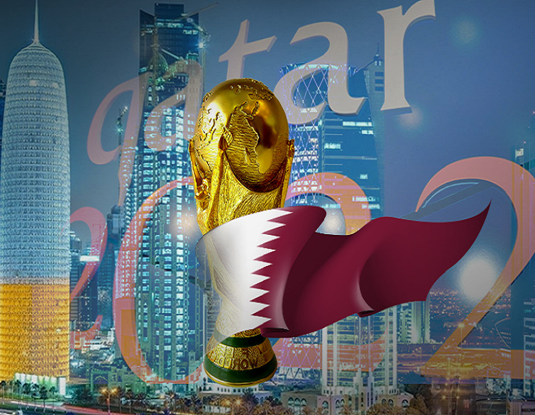 اكتمال الـ 32 منتخب المشاركين في نهائيات كأس العالم قطر 2022