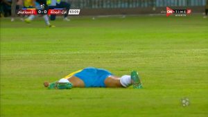 باهر المحمدي