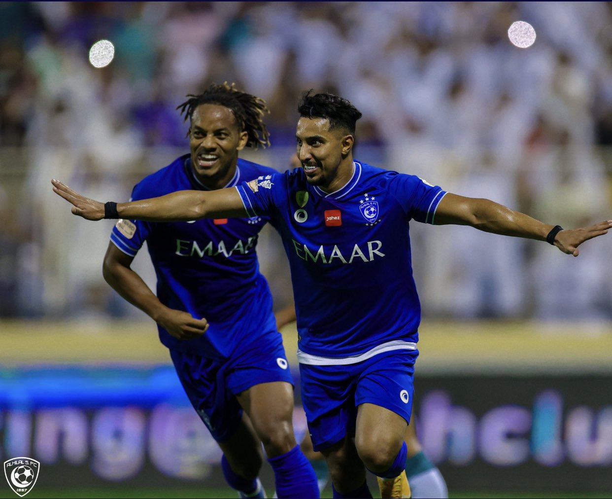 ترتيب الدوري السعودي مع ترتيب الهدافين قبل مباريات الجولة الأخيرة