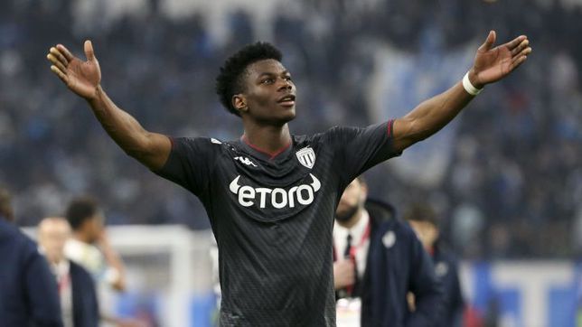 ريال مدريد يواصل سعيه للتعاقد مع الدولي الفرنسي أورلين تشواميني