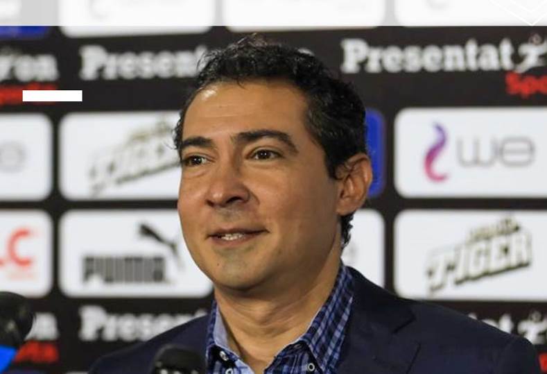 محمد بركات : أعذر جمهور الأهلي وتقصير اتحاد الكرة سبب خسارة اللقب الأفريقي